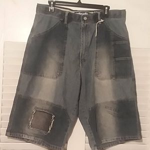 NWoT☆Pellepelle Shorts